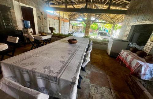 Casa De Praia 9 quartos Em Aguas Belas, CE - Foto 3