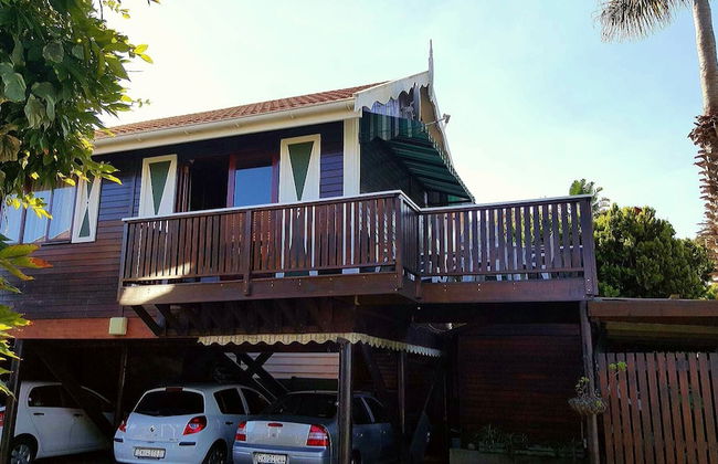 Lakeside Knysna Accomodation - Foto 41