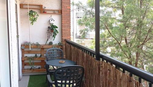 Apt Ruzafa, City Centre 10 Min, Terrace, 2 Rooms - Foto 2