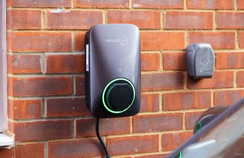 Duckett house, 3 Bedroom Detached House By B and R Serviced Accommodation Amesbury With Free Parking - Foto 24