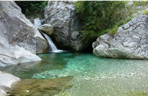 5 terre, lerici,La casetta di Ginevra - Photo 46