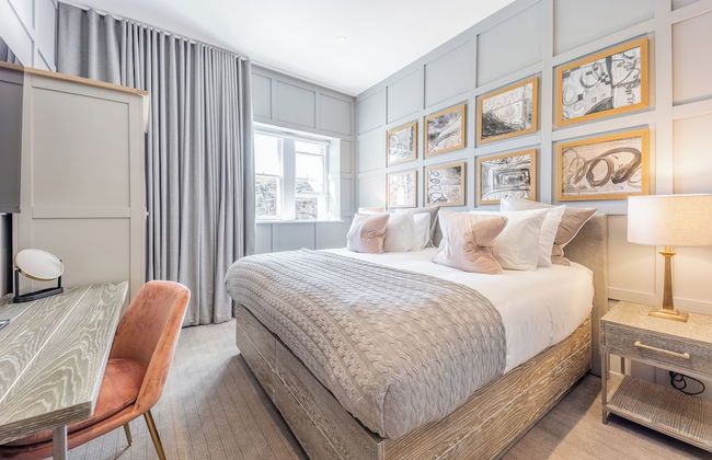 No1. Apartments St Andrews - South Street - Foto 12