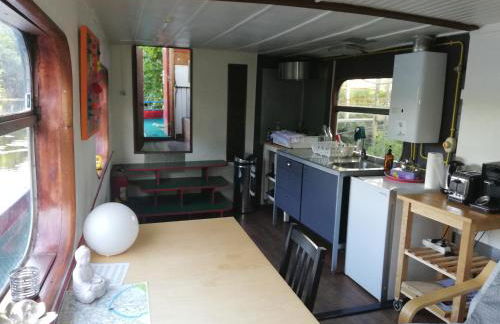 Botel La Vecchia (LY1992) - Foto 41