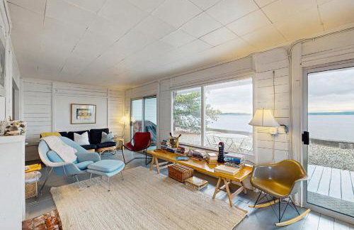 Historic Shore Cottage - Foto 12