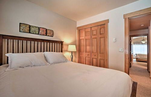 Spacious Winthrop Home-Walk to Trails, Restaurants - Foto 20