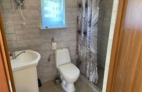 Bajkowe Mazury Domek Wakacyjny - Foto 2