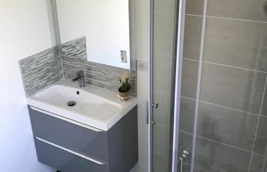 Charmant appartement Gramat - Foto 7