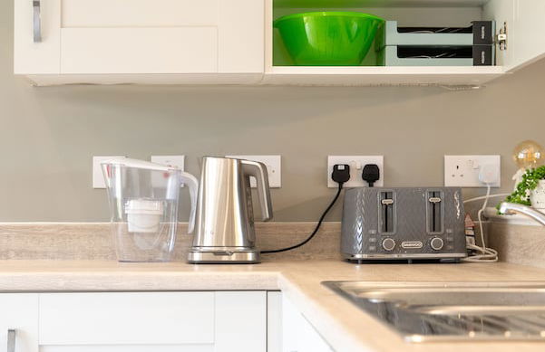 6 Bedroom New Build Detached House in Bicester - Foto 26