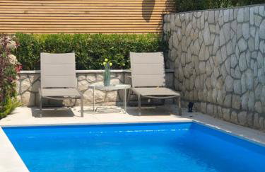 Apartment Natasa - Foto 22