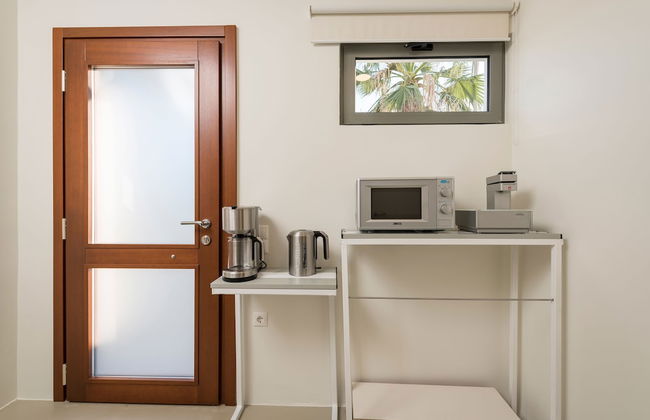 Blue Sea Luxury Villa Maleme - Foto 6