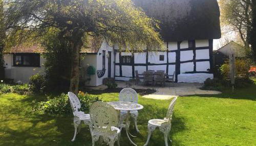 Cider Mill Cottage - Foto 4