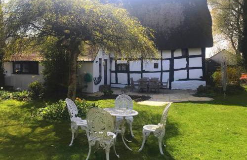 Cider Mill Cottage - Foto 4