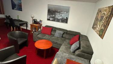 Kaiserburg Apartment - Foto 4