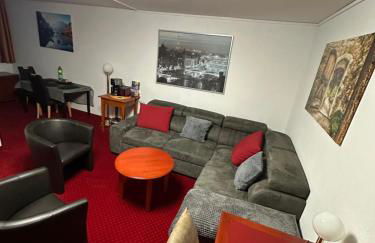 Kaiserburg Apartment - Foto 4