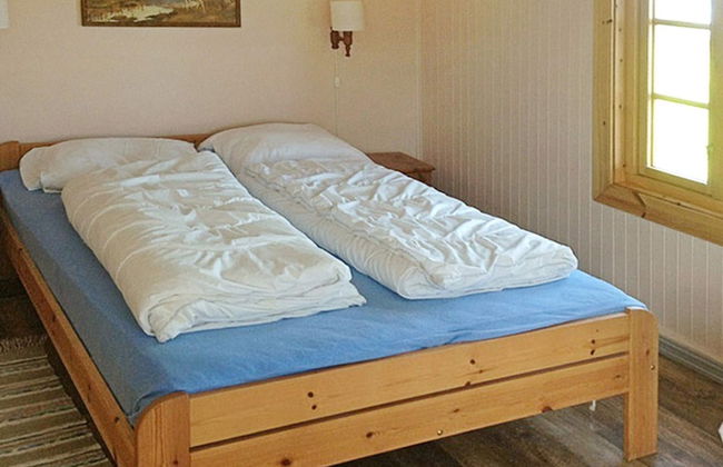 11 Person Holiday Home in Bud-by Traum - Foto 3