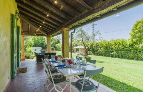 Holiday Home Il Casale by Interhome - Foto 42