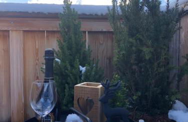 Appartements Innerkofler Mountain Home - Foto 53