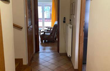 Dom Babci Zosi w Warszawie - Photo 7