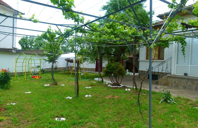 Villa Valley of Roses - Photo 23