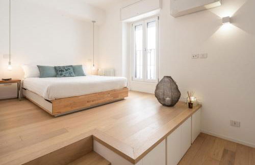 Maciachini Apartments R&R - Foto 43