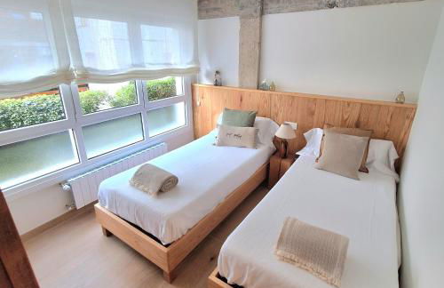 HAIZEAN GORLIZ, lujo en el Puerto de Plentzia - Foto 34