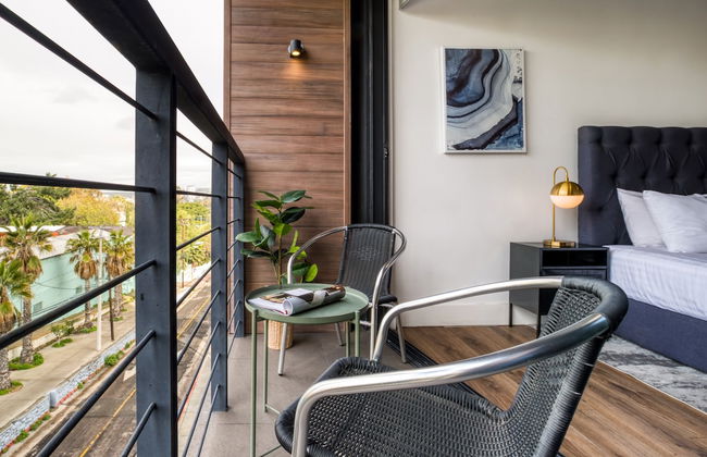 ULIV Life Tijuana - Foto 15