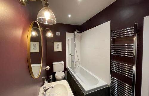 The Wee Shop, Stylish Two Bed Flat in Inverkip Village - Foto 6