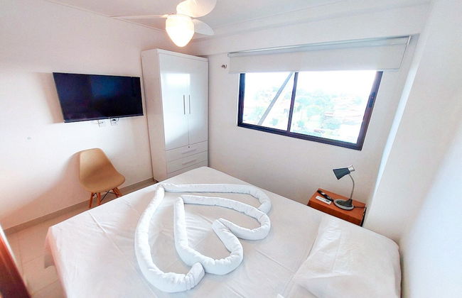 Flats no Cupe Beach Living - Photo 38