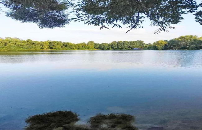 Schone Ferienwohnung mit Gemutlicher Terrasse - Foto 40