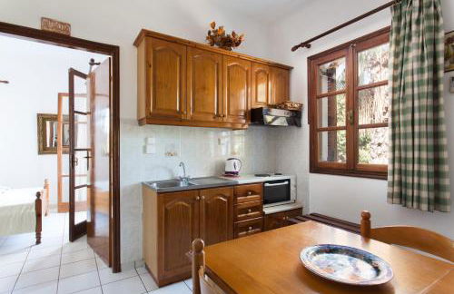 Monemvasia Village (ex Topalti) - Photo 38