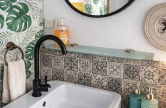 dream tiny house & luxury tent - Foto 24