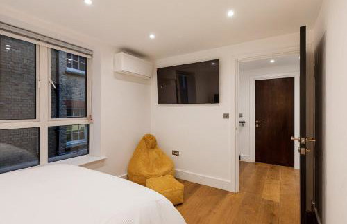 Luxury Apartment next to Parliament Square - Foto 15