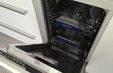 Kleines City Apartment - Foto 5