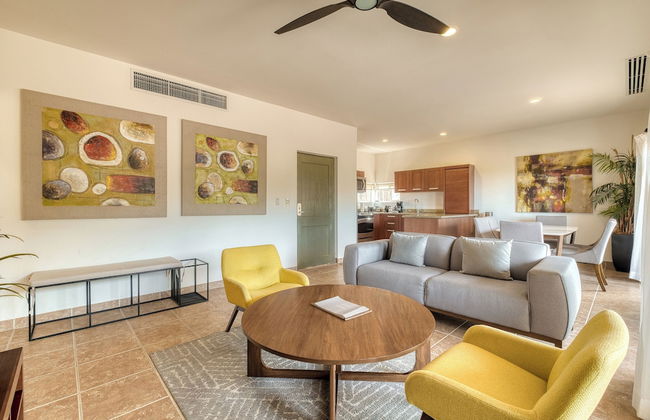 Puerta Cortés Residences by Lumina - Foto 57