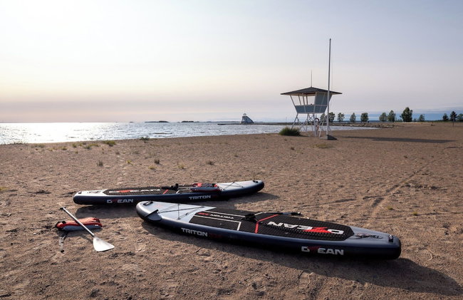 Nallikari Seaside Villas - Photo 79