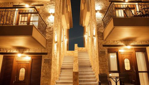 Villas Lirtzis - Foto 3