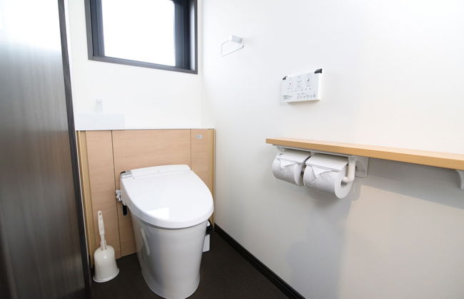 Hotel Central Yokohama - Foto 46