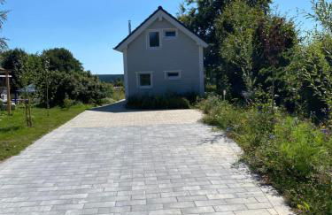 Schwedenhaus Fridhem Monschau- Weitblick - Foto 17