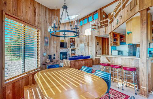 Clemons' Cottage - Foto 12