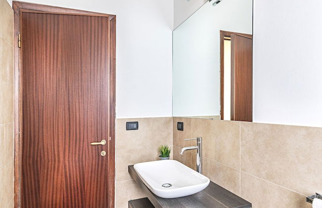 Villa Elisa by Wonderful Italy - Foto 30