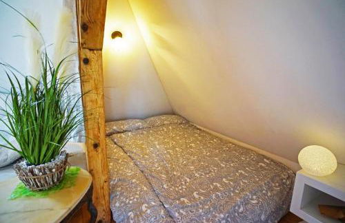 Ferienwohnung Ambiente - Foto 9