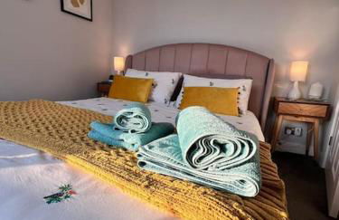 Bright, first floor, one bedroom flat in Wimborne - Photo 9