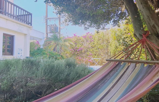 22 PSR - Stay Villa Michalis - Foto 27