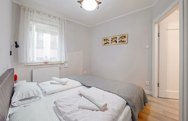 Apartamenty Sun&Snow Bursztynowe Osiedle - Photo 47