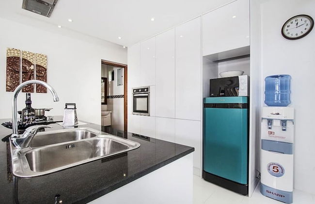 6 Bedroom Twin Villas Ban Tai near Beach SDV260/261-By Samui Dream Villas - Foto 13