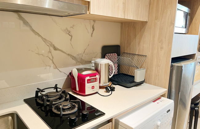 Gold Coast PIK Premium Seaview Apartment - Foto 35