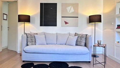 Lily Pads -Elegant apartment- in the city center - Foto 2