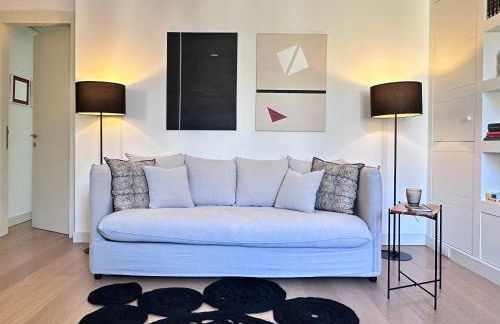 Lily Pads -Elegant apartment- in the city center - Foto 2