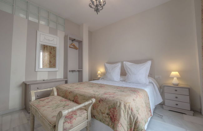 Apartasuites Alberca - Foto 6