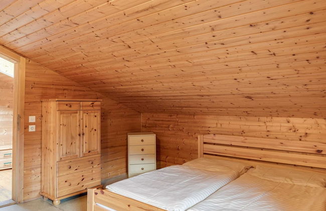 Chalet in Matrei Near Ski Lift & Bus - Foto 8